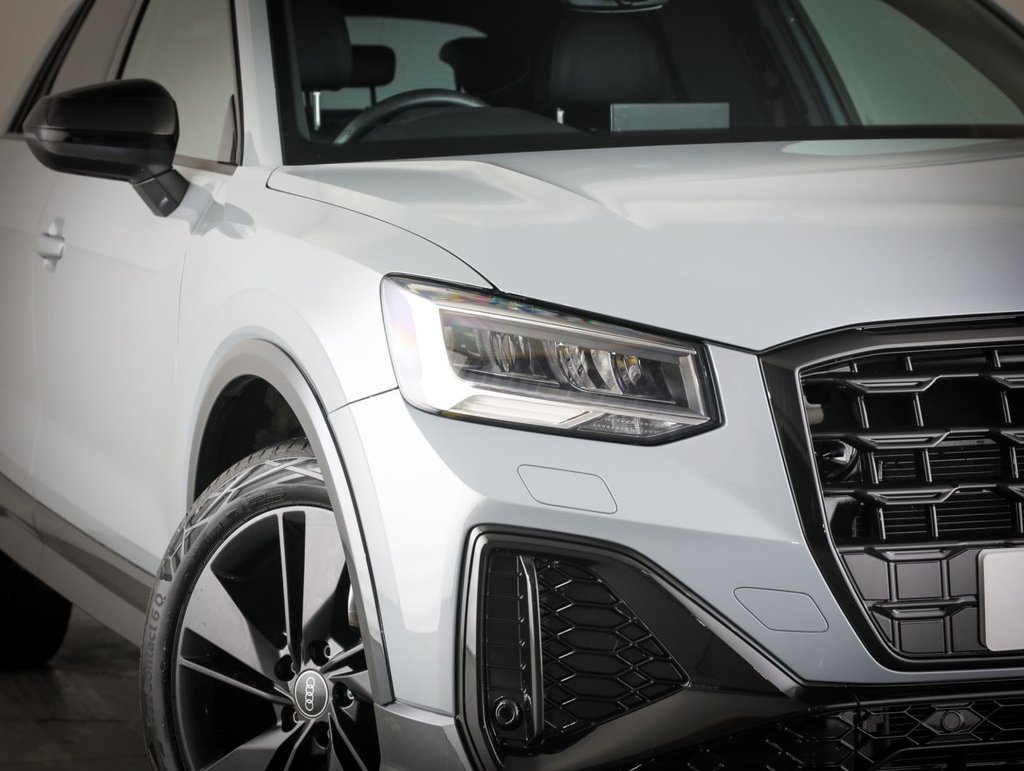 Used Audi Q2 2022 for sale - 76888522: Photo 12