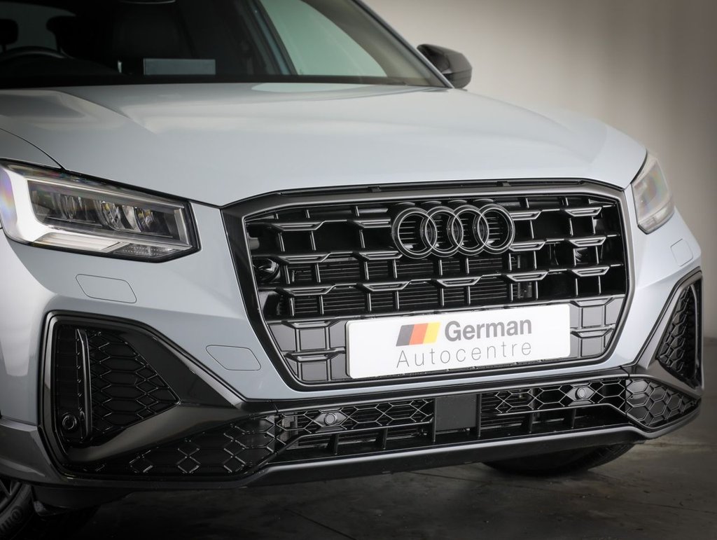 Used Audi Q2 2022 for sale - 76888522: Photo 13