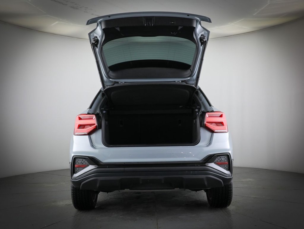 Used Audi Q2 2022 for sale - 76888522: Photo 15