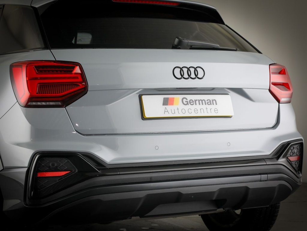 Used Audi Q2 2022 for sale - 76888522: Photo 16