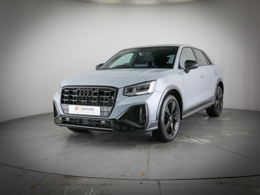 Used Audi Q2 2022 for sale - 76888522: Photo 17