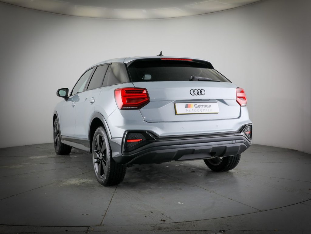 Used Audi Q2 2022 for sale - 76888522: Photo 18