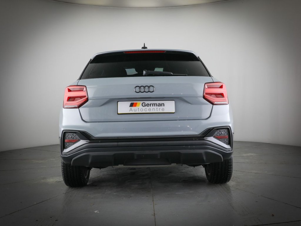 Used Audi Q2 2022 for sale - 76888522: Photo 19