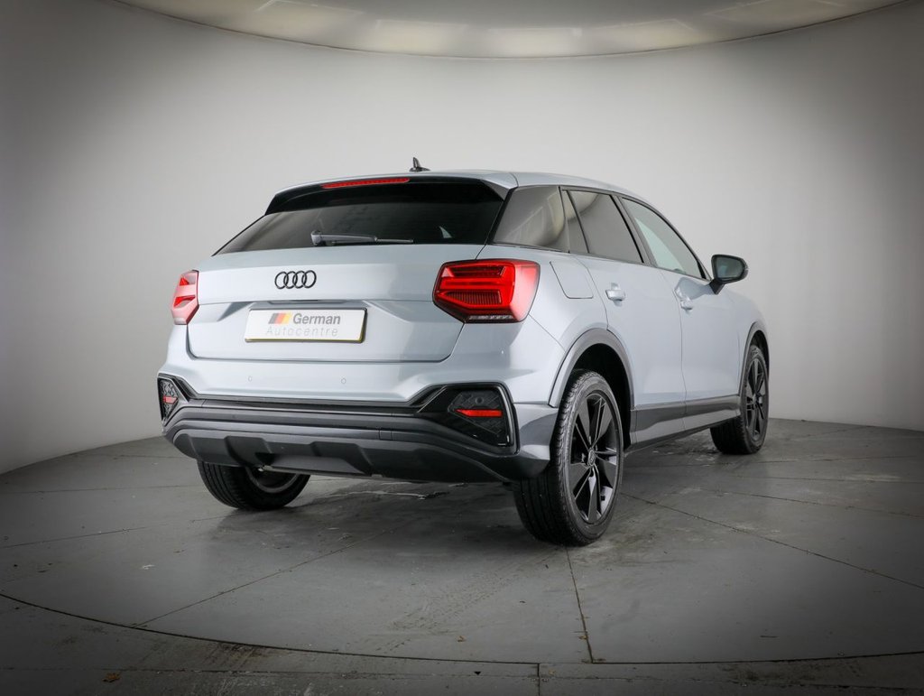 Used Audi Q2 2022 for sale - 76888522: Photo 20