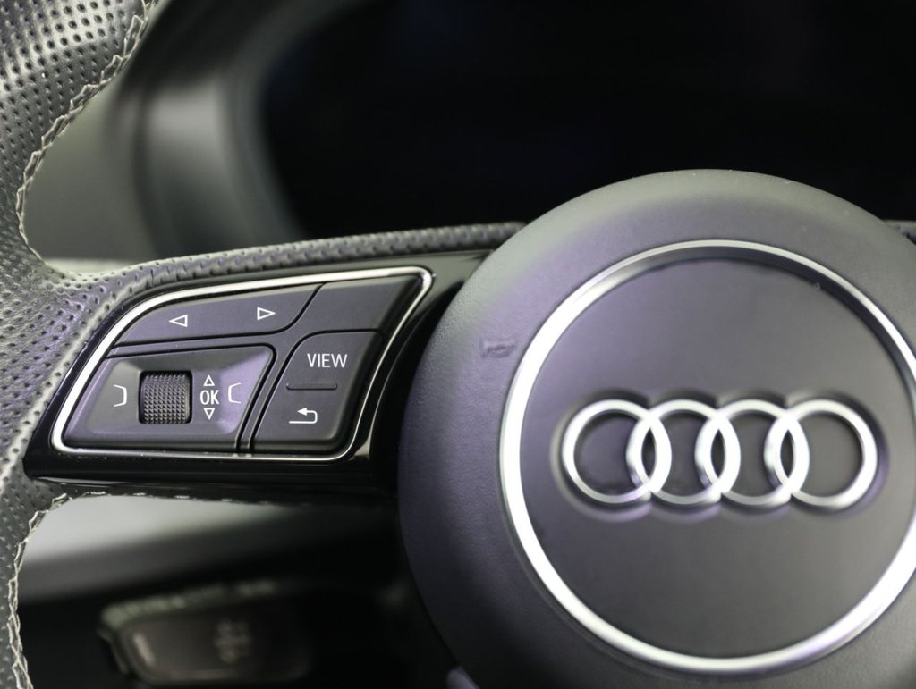 Used Audi Q2 2022 for sale - 76888522: Photo 22