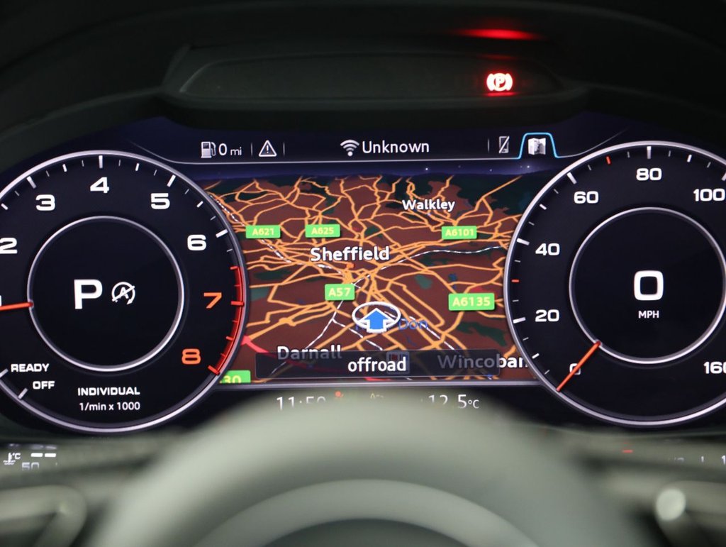 Used Audi Q2 2022 for sale - 76888522: Photo 23