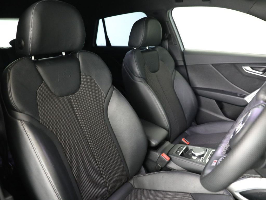 Used Audi Q2 2022 for sale - 76888522: Photo 26