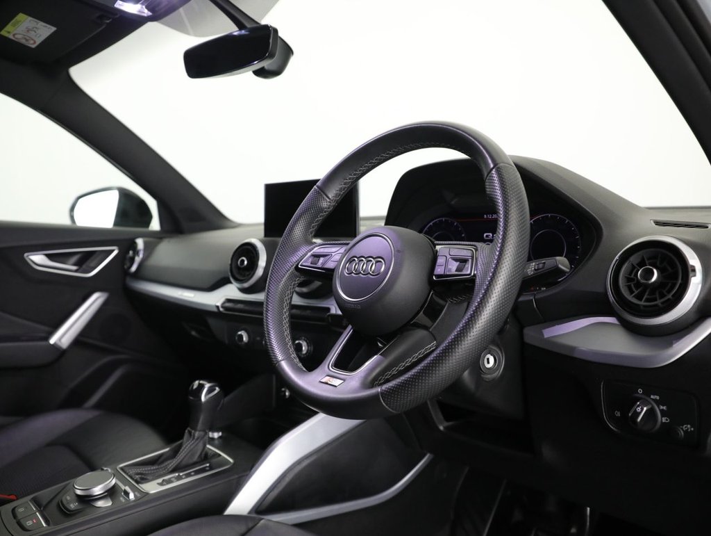 Used Audi Q2 2022 for sale - 76888522: Photo 29