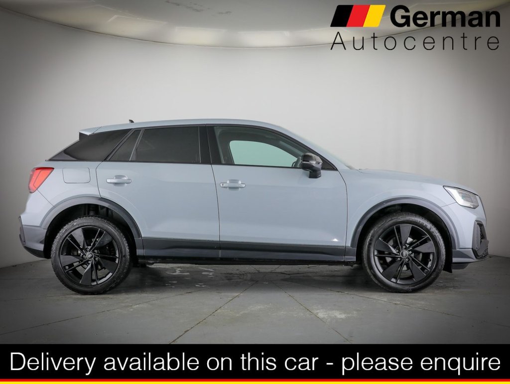 Used Audi Q2 2022 for sale - 76888522: Photo 3