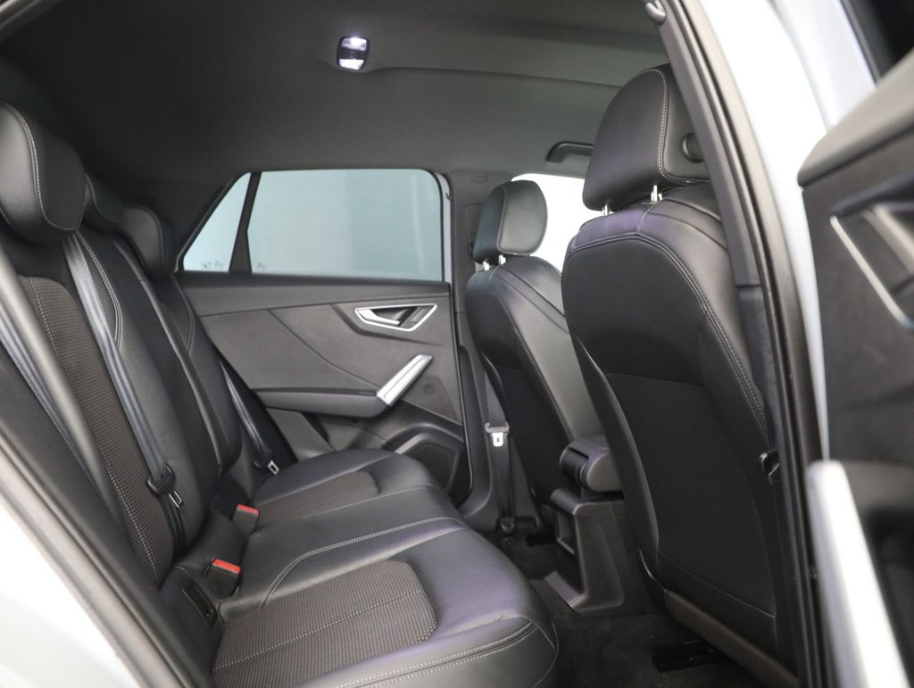 Used Audi Q2 2022 for sale - 76888522: Photo 31