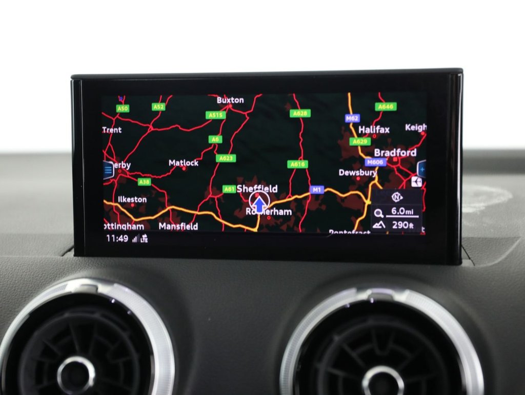 Used Audi Q2 2022 for sale - 76888522: Photo 33