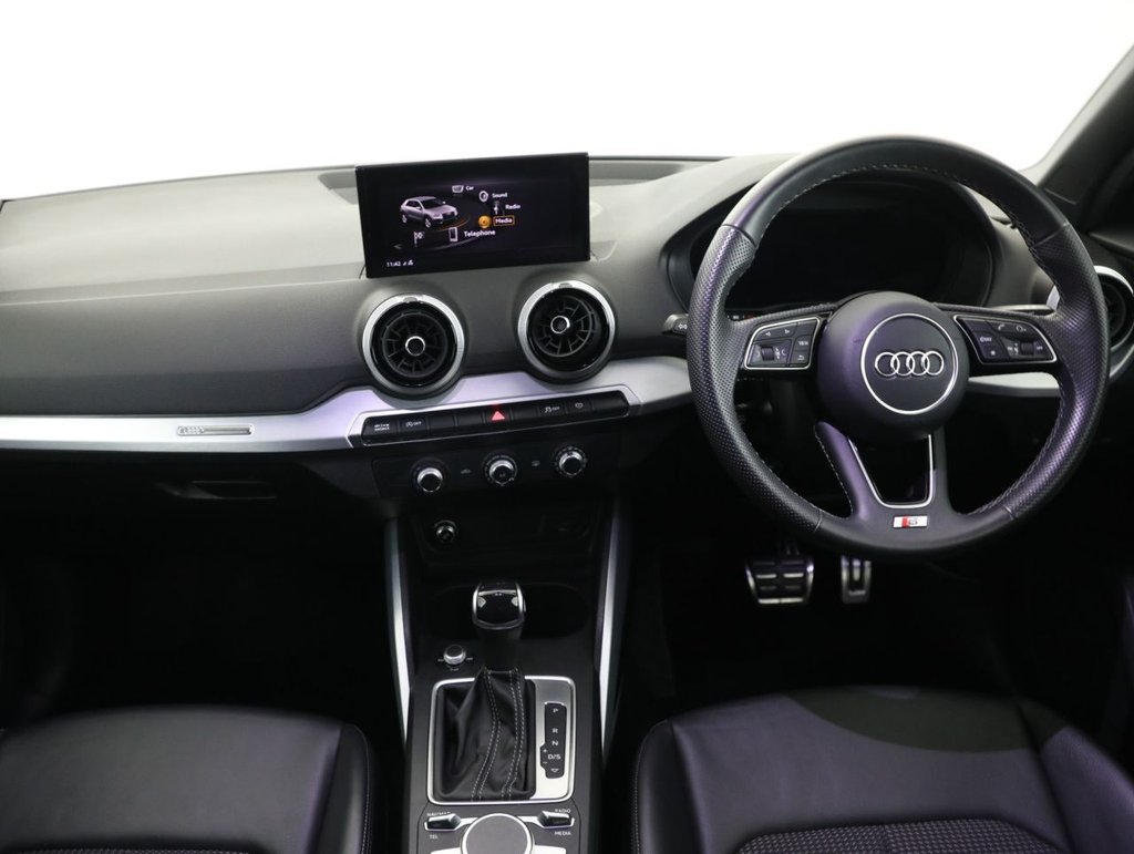 Used Audi Q2 2022 for sale - 76888522: Photo 34