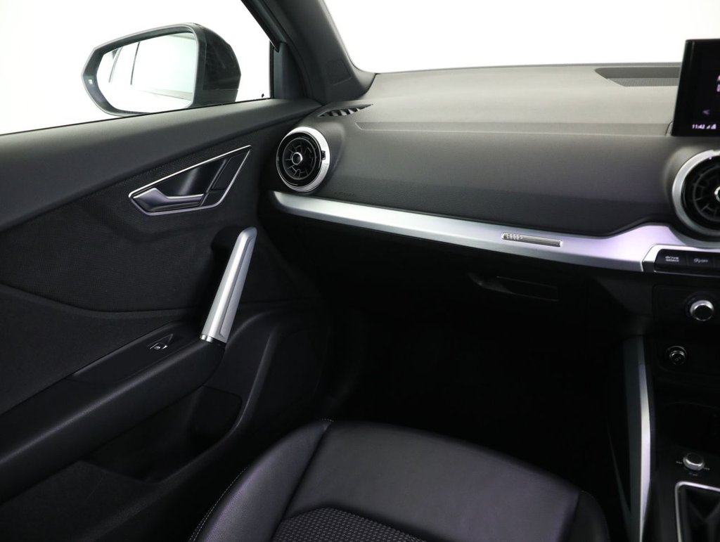 Used Audi Q2 2022 for sale - 76888522: Photo 36