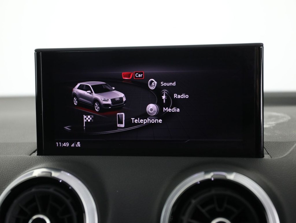 Used Audi Q2 2022 for sale - 76888522: Photo 37