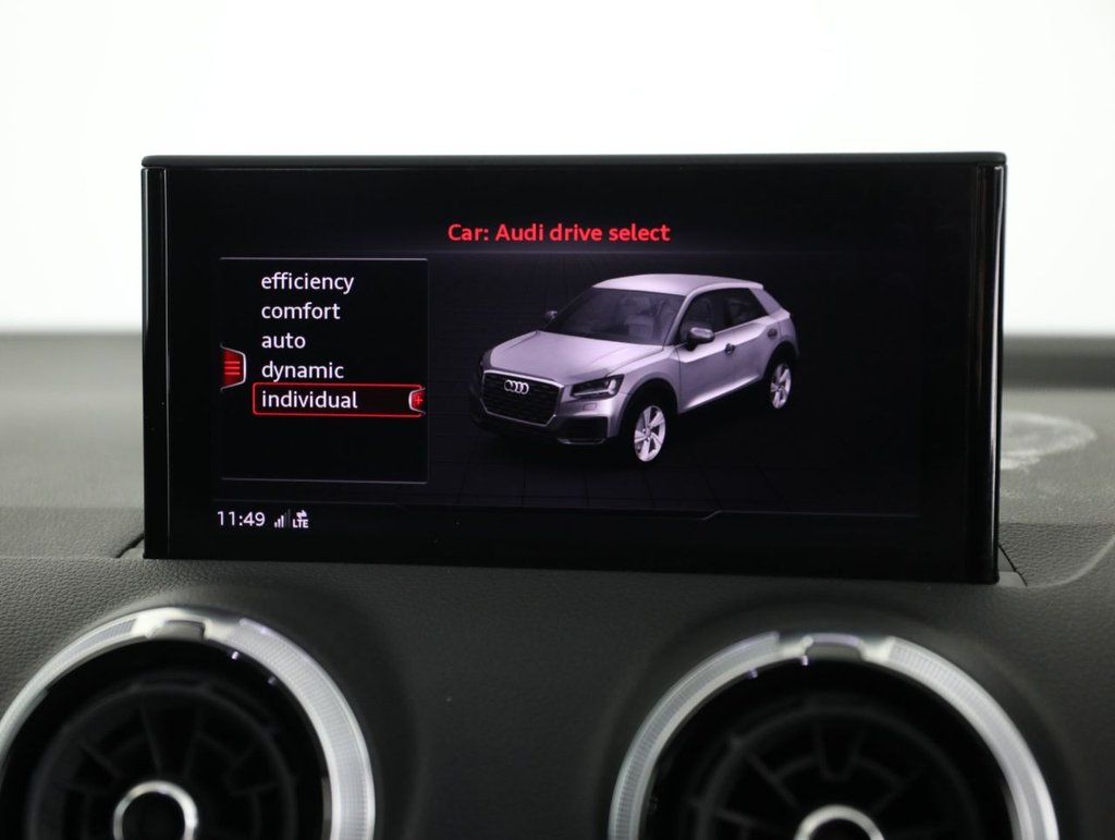 Used Audi Q2 2022 for sale - 76888522: Photo 39