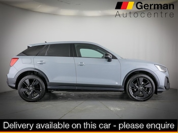 Used Audi Q2 2022 for sale - 76888522: Photo