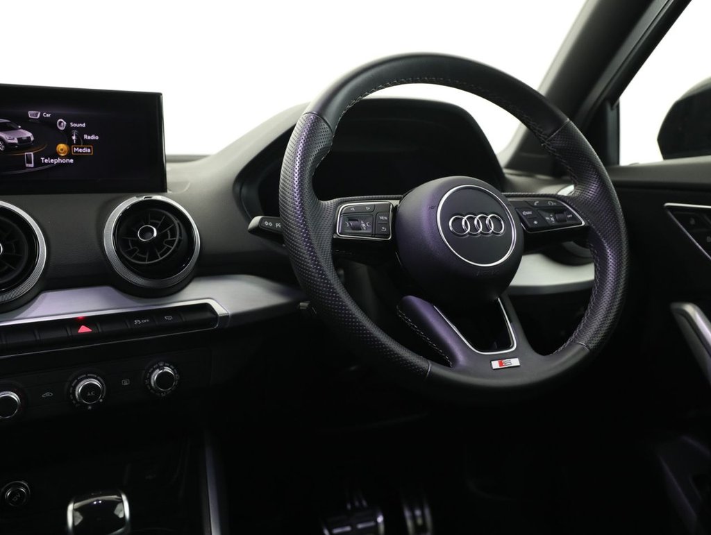 Used Audi Q2 2022 for sale - 76888522: Photo 40