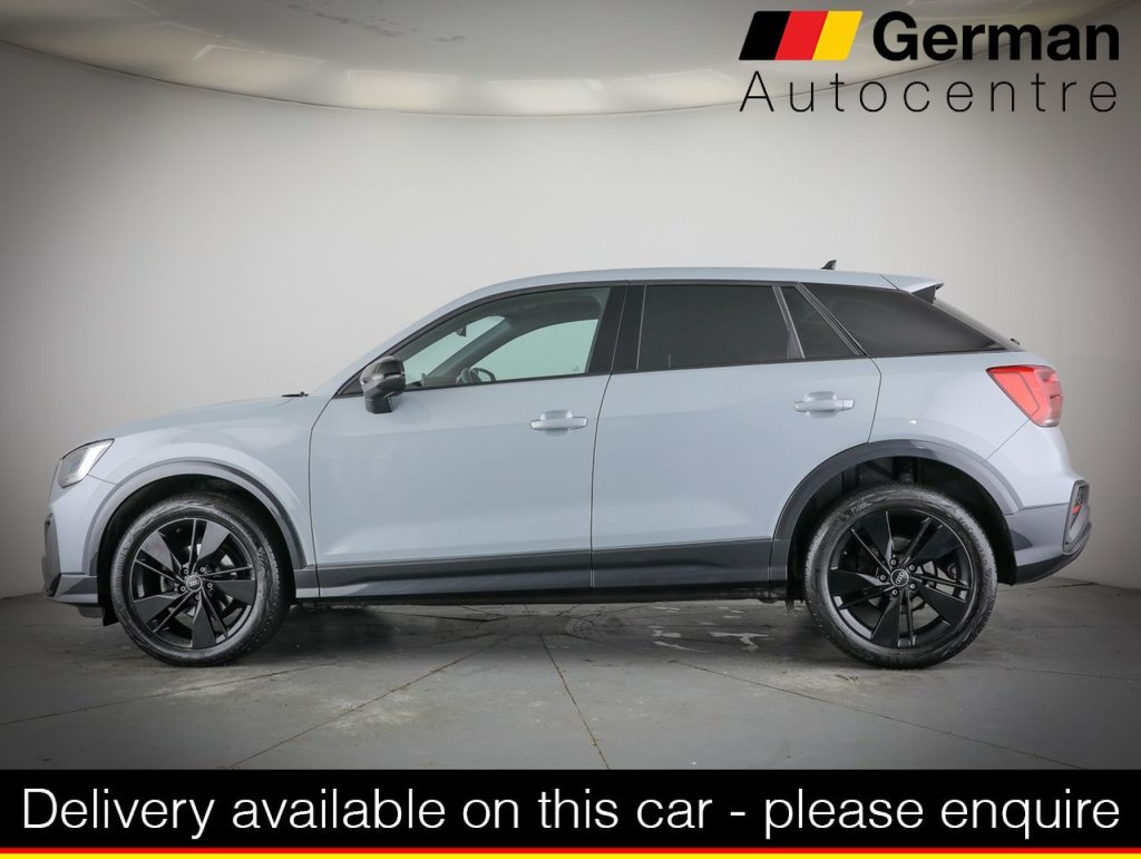 Used Audi Q2 2022 for sale - 76888522: Photo 5