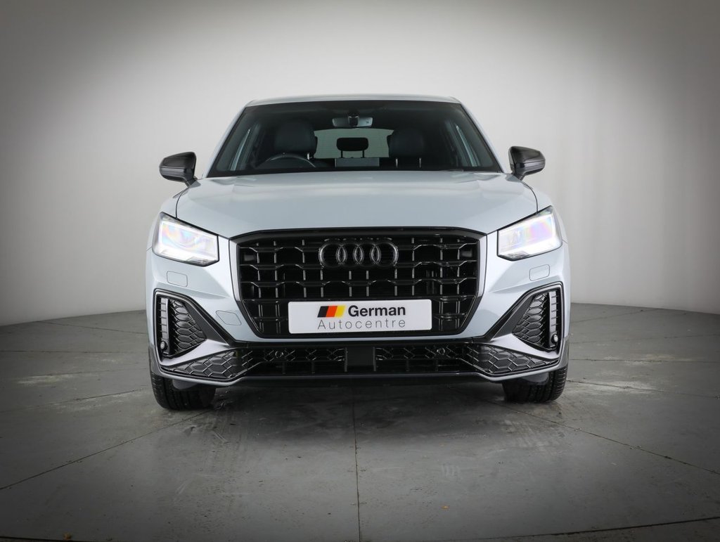 Used Audi Q2 2022 for sale - 76888522: Photo 6