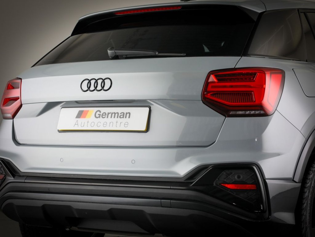 Used Audi Q2 2022 for sale - 76888522: Photo 7