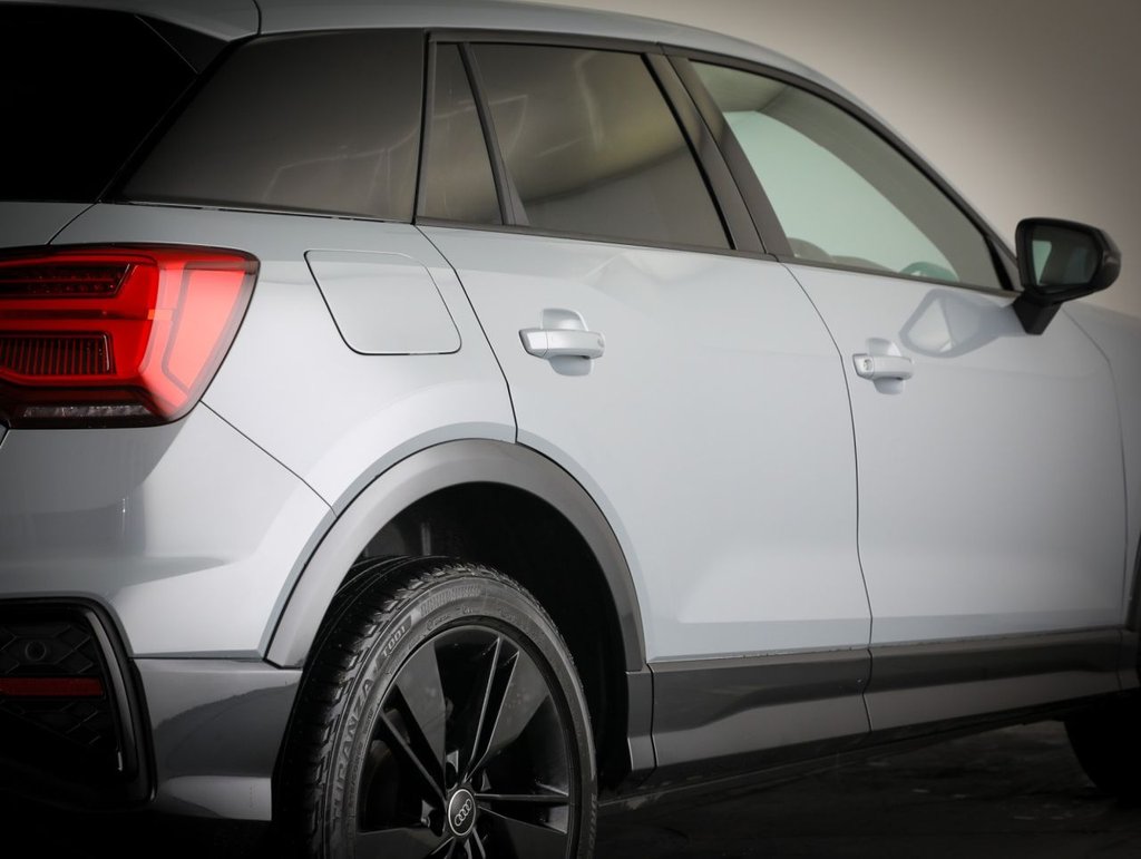 Used Audi Q2 2022 for sale - 76888522: Photo 8