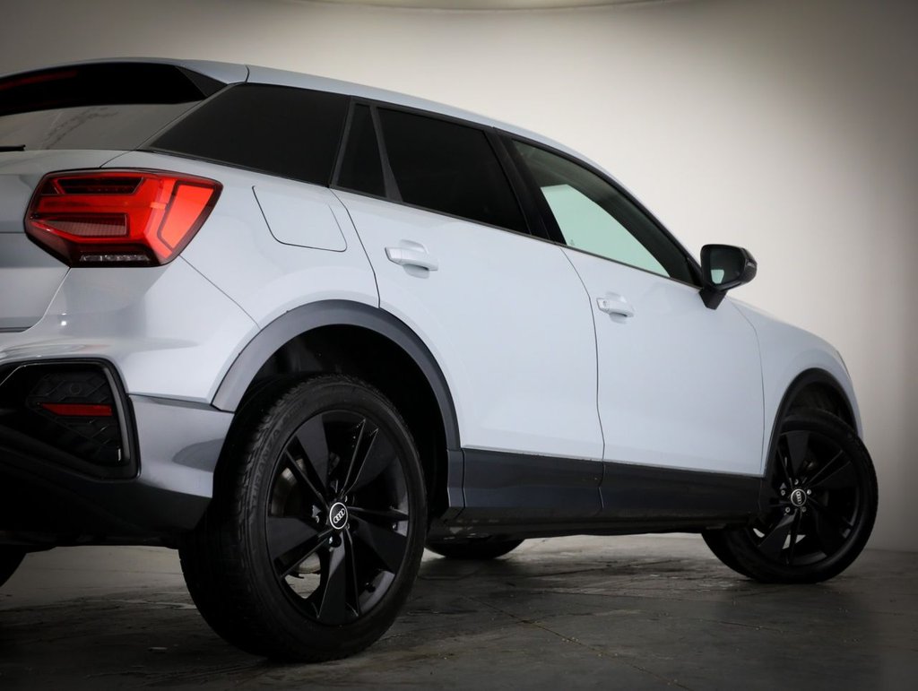 Used Audi Q2 2022 for sale - 76888522: Photo 9