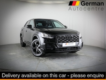 Used Audi Q2 2020 for sale - 77145733: Photo