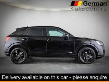 Used Audi Q2 2020 for sale - 77145733: Photo