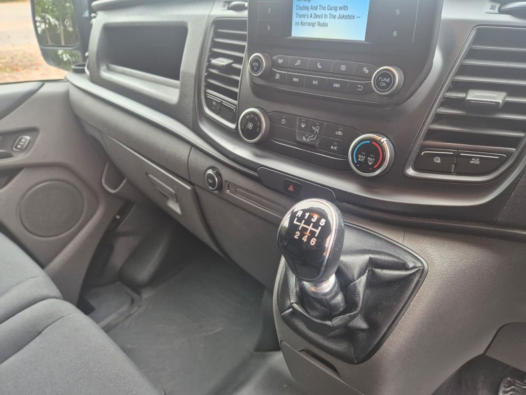 Used Ford Transit Custom 2021 for sale - 76286107: Photo 12