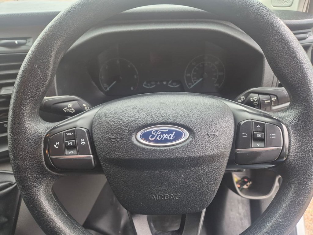 Used Ford Transit Custom 2021 for sale - 76286107: Photo 13
