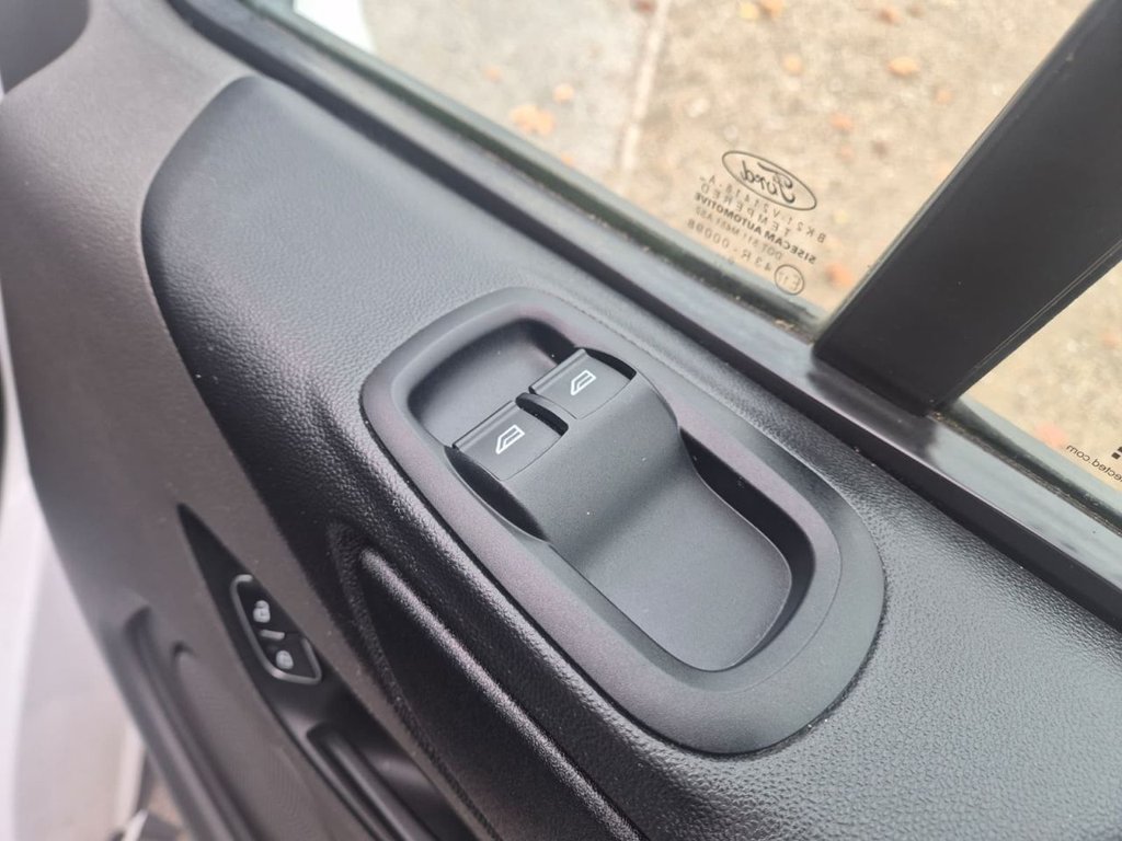Used Ford Transit Custom 2021 for sale - 76286107: Photo 18