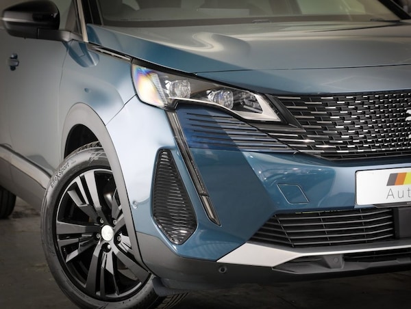 Used Peugeot 5008 2022 for sale - 75479376: Photo 10