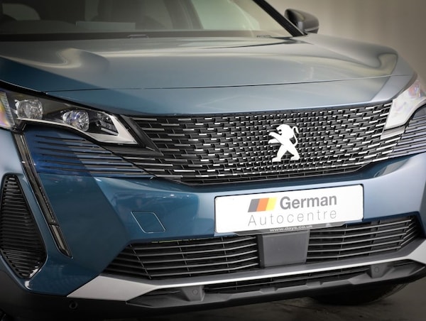 Used Peugeot 5008 2022 for sale - 75479376: Photo 11