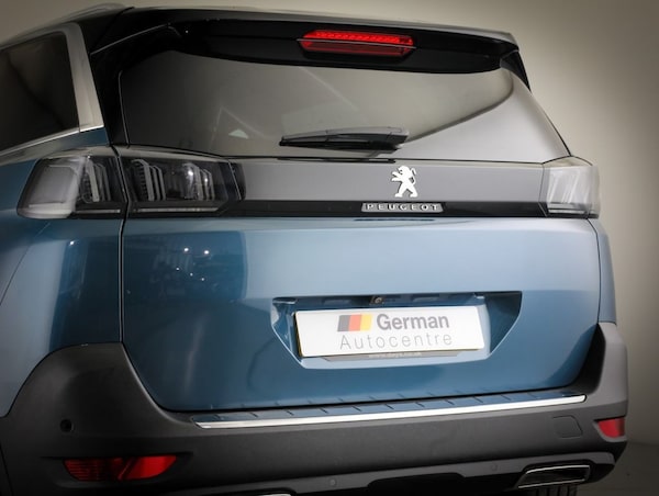 Used Peugeot 5008 2022 for sale - 75479376: Photo 14