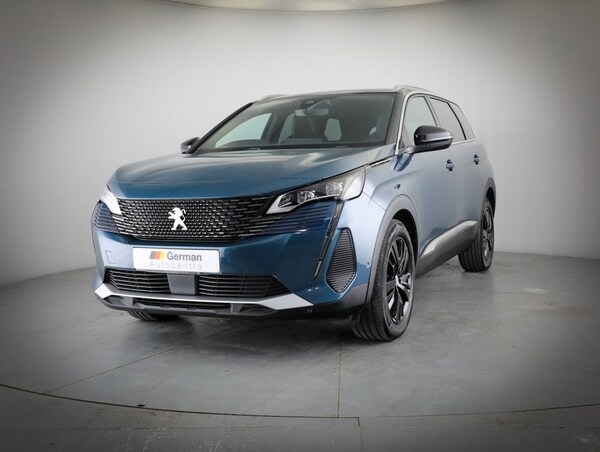 Used Peugeot 5008 2022 for sale - 75479376: Photo 15