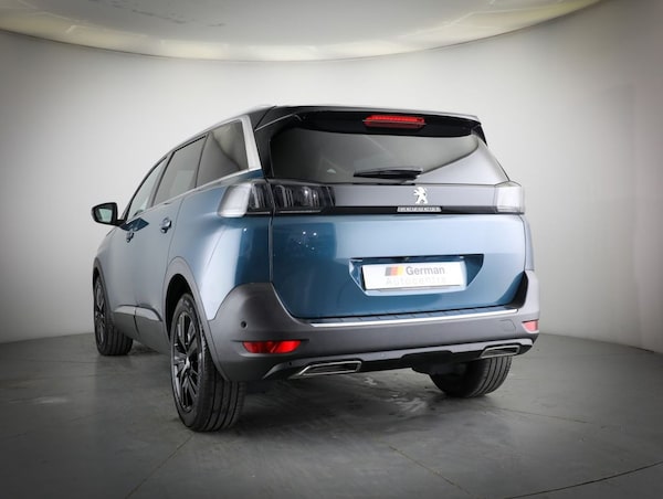 Used Peugeot 5008 2022 for sale - 75479376: Photo 16