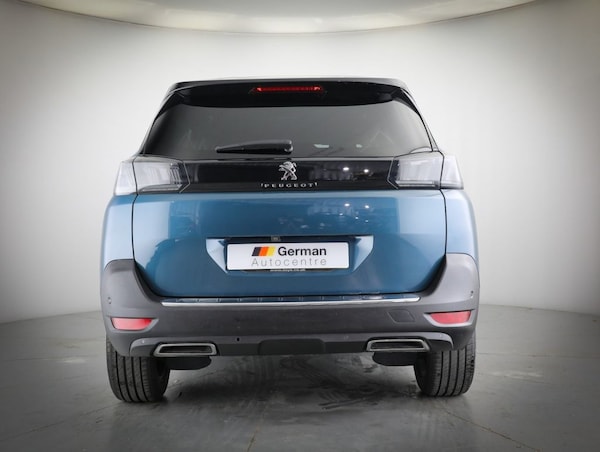 Used Peugeot 5008 2022 for sale - 75479376: Photo 17