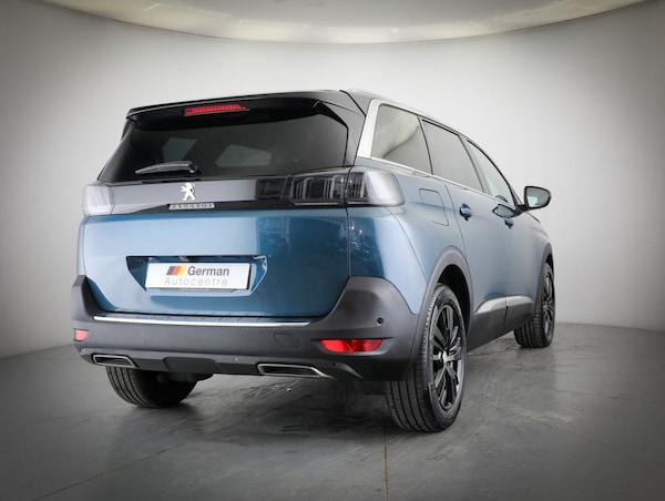 Used Peugeot 5008 2022 for sale - 75479376: Photo 18