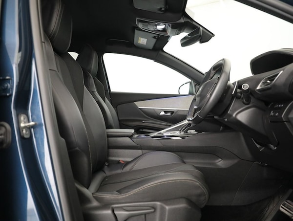 Used Peugeot 5008 2022 for sale - 75479376: Photo 19