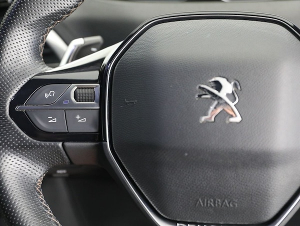 Used Peugeot 5008 2022 for sale - 75479376: Photo 20