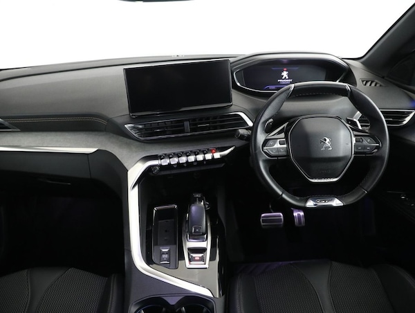 Used Peugeot 5008 2022 for sale - 75479376: Photo 22