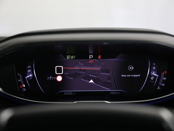 Used Peugeot 5008 2022 for sale - 75479376: Photo 23