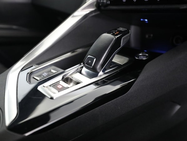 Used Peugeot 5008 2022 for sale - 75479376: Photo 24