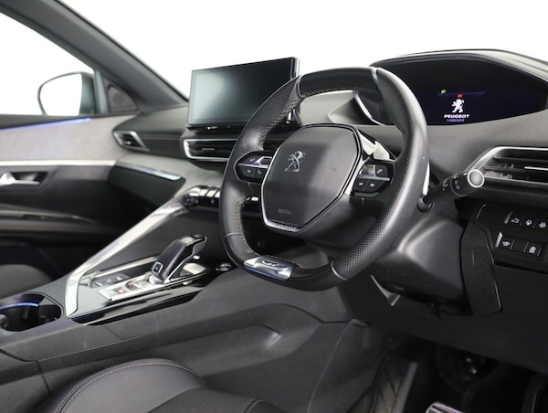 Used Peugeot 5008 2022 for sale - 75479376: Photo 27