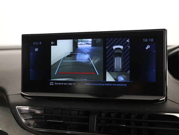 Used Peugeot 5008 2022 for sale - 75479376: Photo 28