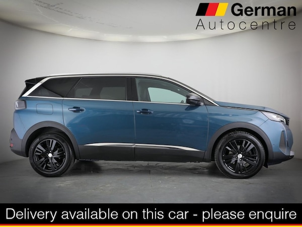 Used Peugeot 5008 2022 for sale - 75479376: Photo 2