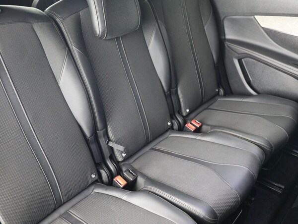 Used Peugeot 5008 2022 for sale - 75479376: Photo 31