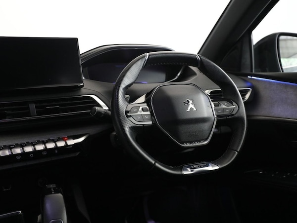 Used Peugeot 5008 2022 for sale - 75479376: Photo 32