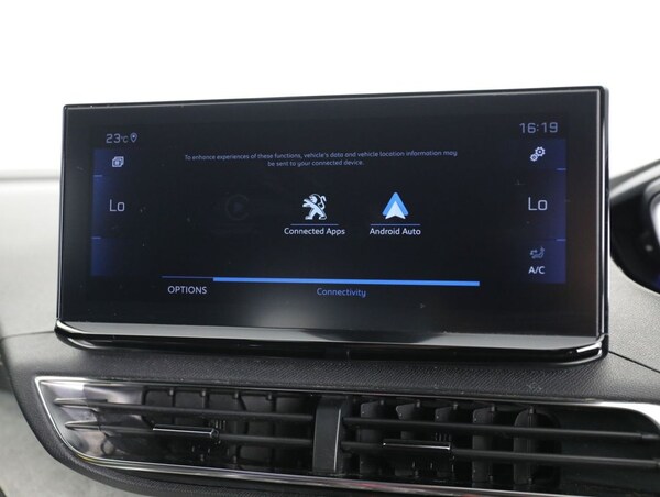 Used Peugeot 5008 2022 for sale - 75479376: Photo 33