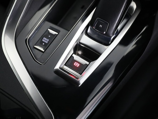 Used Peugeot 5008 2022 for sale - 75479376: Photo 34